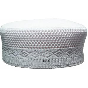 Gorras árabes musulmanas de diseño impreso de alta calidad, sombreros Topi Mosque Praying Namaz, sombreros transpirables al por mayor - Product Image 4