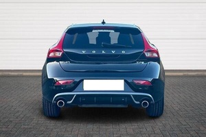 VOITURE D'OCCASION VOL VO V40 2019 LHD/RHD - Product Image 6
