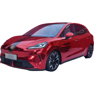 Hatchback de 5 puertas eléctrico puro | Motor de 120 kW/par de 250 Nm | Vehículo inteligente de nueva energía - Product Image 6