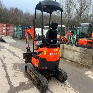 Best <b>Sale</b> 303 Cat301.5 Cat302 Cat303.5 Used <b>Excavator</b> 2 <b>Ton</b> & 3 <b>Ton</b> Low Price Walking Tractor with Gearbox Core Components - Product Image 3