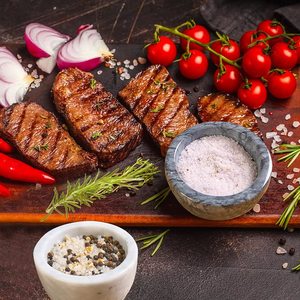 Hôtel pierre salle à manger vaisselle bol décoratif créatif luxe marbre décor à la maison accessoire vaisselle pierre de marbre naturel - Product Image 6