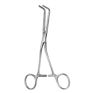 Instruments d'endoscopie Fida pour la procédure cardiovasculaire micros chirurgie pince pince chirurgie abdominale outils à main - Product Image 2