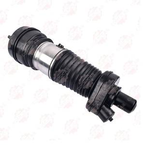 Cosmoparts nuovo ammortizzatore anteriore sinistro per Porsche Cayenne III 9Y sospensione puntone Design 2 anni di garanzia - Product Image 1