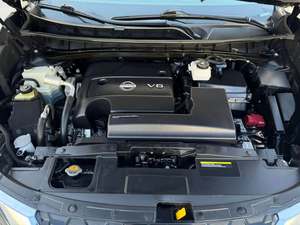 Usado Clean 2020 Nissa-n muran-o SL AWD - Product Image 5