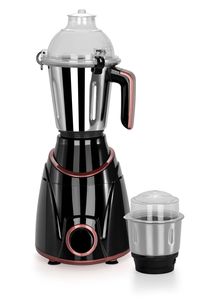 High Performance <b>Mixer</b> <b>Grinder</b> Advanced Energy Saving Motor for Long Lasting Use Premium Indian Made Kitchen Appliance - Product Image 3