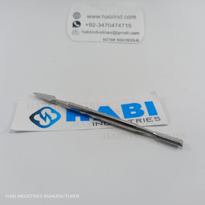 Cortaúñas de acero para manicura y pedicura con logotipo personalizado, empujador de cutículas, raspador, pelador, producto OEM para uso del bebé con logotipo personalizado - Product Image 4