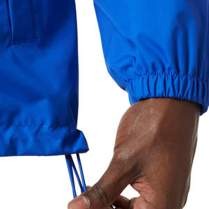 แจ็กเก็ตกันฝนกลางแจ้งสำหรับผู้ชายแจ็คเก็ตกันลมกันน้ำกลางแจ้งฤดูหนาว - Product Image 4