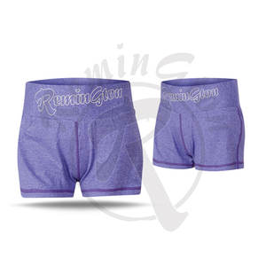 Pantalones cortos de verano para mujer, pantalones cortos informales hechos a medida para mujer - Product Image 3