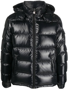 Boomletcorp Comfortable High Quality Canvas <b>Waterproof</b> Windproof Winter <b>Warm</b> Plus Size Men Puffer <b>Jacket</b> Outdoor - Product Image 1