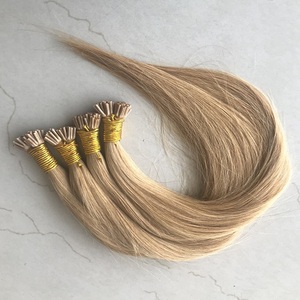 Extensiones de cabello humano brasileño Remy para mujer, cutícula recta sedosa de larga duración, Color alineación n. ° 27, venta al por mayor - Product Image 3