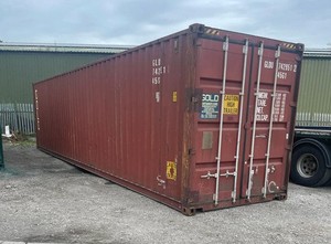 Buy Large <b>Storage</b> Shipping <b>Containers</b> 20 Foot 40 Feets 40 hc <b>Container</b> New and Used 20ft/ 40ft - Product Image 6