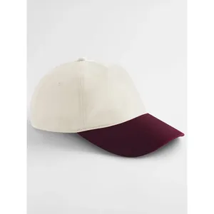 Cappellino Personalizzato a Contrasto per il Tempo Libero, Ideale come Gadget Promozionale - Product Image 4