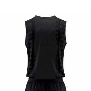 Venta al por mayor de alta calidad para hombre diseño personalizado ropa deportiva conjuntos de uniformes de voleibol Unisex adulto 100% poliéster secado rápido ligero - Product Image 5