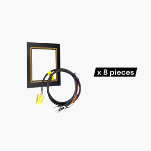 Envío Gratis en Soporte de Montaje Universal para Aceptador de Billetes y Arnés ICT de 12V, Accesorios para Máquinas de Entretenimiento - Product Image 6