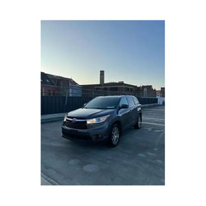 Toyota Highlander d'occasion en parfait état | Toyota Highlander d'occasion - Product Image 3