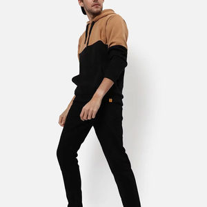 Sudadera con Capucha Personalizada de Forro Polar Sherpa, Hecha para Brindar Calidez y Comodidad, Confeccionada con Ultra para Hombre a Bajo Precio - Product Image 4