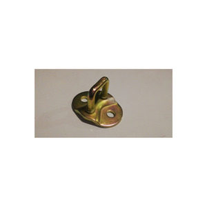 Front Right/Left Luggage <b>Lock</b> Strike Plate for 1993-2000 H100/L300 <b>Lock</b> & <b>Key</b> Parts - Product Image 1