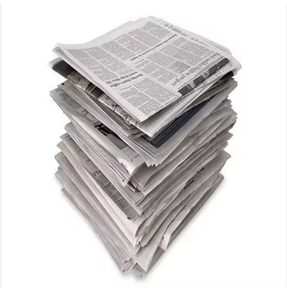 Compre papel usado Occ 11 Occ 12 de calidad superior, papel usado Onp Occ, papel usado embalado en papel Kraft de alta calidad - Product Image 1