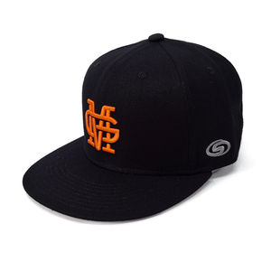 Casquette de baseball 5 panneaux de haute qualité pour l'équipe NFL New Full-Closed Era Outdoor Sport Fitted Gorras in Hip Hop Style America Fitted - Product Image 1
