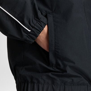 Ropa de calle, chándal, conjunto cortavientos de nailon Unisex, chaquetas cortavientos con cremallera Vintage, pantalones de chándal holgados 2026 - Product Image 6