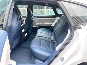 ZEEKR 001 WE Edition 100 kWh à propulsion arrière, fabriqué en Chine, véhicule électrique d'occasion, bon prix - Product Image 6