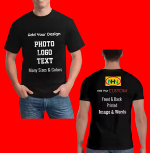 เสื้อยืดออกแบบเอง พิมพ์ลาย เสื้อยืดโปรโมชั่นผู้ชาย ผ้าฝ้าย 100% ผ้าเจอร์ซีย์เดี่ยว เสื้อยืดผู้ชาย โรงงานบังกลาเทศ - Product Image 2