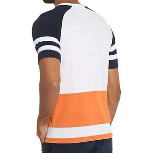 T-shirts pour hommes de haute qualité 100% coton Polyester confortable pour une utilisation en extérieur élégant en nouveau stock - Product Image 2