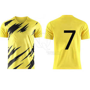 Custom Sublimation <b>Sports</b> <b>Jersey</b> With Breathable Quick Dry Polyester Fabric Fade Resistant Sublimated Printing <b>Jersey</b> - Product Image 6