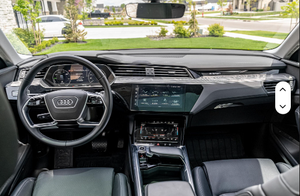 Audi E-tron Sportback 2021 Usado (LHD/RHD) - Product Image 4