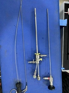 La gaine opératoire d'hystéroscopie 4 Mm/2.9mm Vision Hospital utilise la gaine opératoire pour les utilisations chirurgicales - Product Image 3