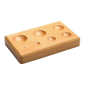 Bloc de Dapping le produit est bon pour l'outil de fabrication de bijoux vente entière prix chaud de haute qualité prix le plus bas - Product Image 1