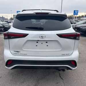 (H&S) Toyota Highlander 2026 d'occasion - Product Image 1