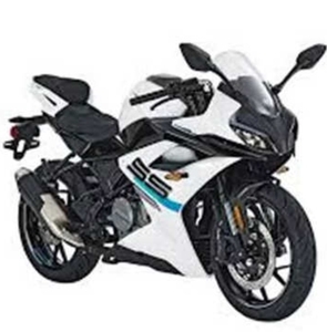 มอเตอร์ไซค์ Ducatii XDiavel Base รุ่นปี 2025 คุณภาพดีที่สุด สำหรับทุกเพศ 4 จังหวะ สปอร์ตไบค์ เครื่องยนต์คุณภาพสูง พร้อมความเร็ว - Product Image 1