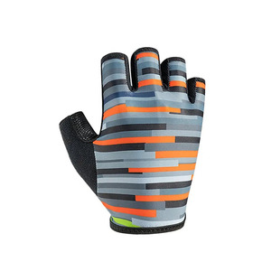 ถุงมือขี่จักรยานครึ่งนิ้วถุงมือครึ่งนิ้ว - Product Image 5