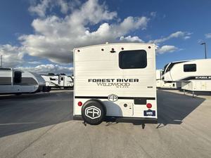 Nuevo 2026 Forest River Wildwood X-Lite 26ICE - Product Image 3