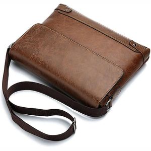Bolso de oficina portátil hecho a mano de bajo precio, el mejor diseño con gran capacidad y correas ajustables - Product Image 4