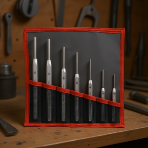 Juego de Herramientas de Impacto Facom para Cinceles y Punzones - Product Image 3