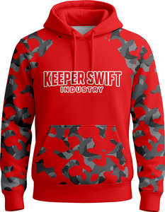 Chándal Personalizado para Hombre, Tela Suave, Fabricación en Fábrica, Chándal Duradero, Ropa Casual, Chándal en Línea - Product Image 1