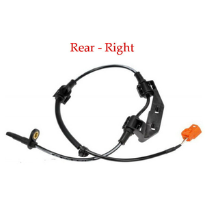 เซ็นเซอร์วัดความเร็ว ABS ด้านหลังขวา เหมาะสำหรับ: Honda Element 2003-2011 4 สูบ 2.4 ลิตร - Product Image 1