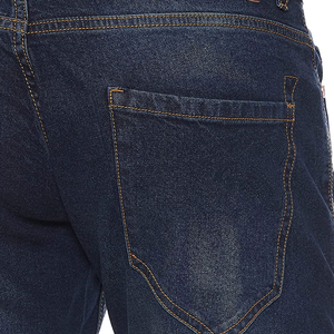 Top qualité 2025 hommes jean pantalon vêtements de plein air sur mesure taille OEM conceptions hommes jean pantalon prix de gros hommes jean pantalon - Product Image 6