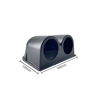 Soporte horizontal para instrumentos de 2 orificios - Product Image 2
