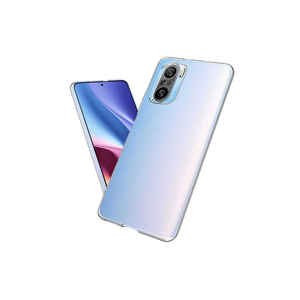 Coque de téléphone en silicone transparente de qualité supérieure JoieCreatif pour Xiaomi Mi 11i Élégant 9A Coque arrière souple en TPU pour la protection du téléphone portable - Product Image 4