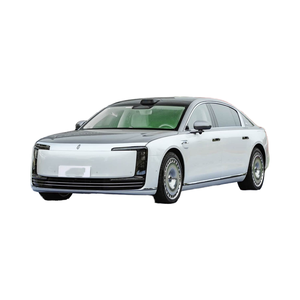 รถยนต์ไฟฟ้าอัจฉริยะขนาดใหญ่ รุ่นปี 2025 ระบบขับเคลื่อนอัจฉริยะ 4 ที่นั่ง ระยะทางวิ่งไกลพิเศษ ไม่เคยเกิดอุบัติเหตุ พร้อมจัดส่ง - Product Image 2