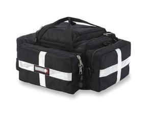 Almacenamiento de medicina médica, paramédicos, rescate de seguridad de medicamentos, respuesta médica profesional, bolsas tácticas de campo de emergencia - Product Image 3