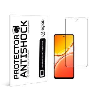 Protector de Pantalla ANTISHOCK para Vivo Y21d, Funda Duradera y Resistente a Impactos para Teléfono Móvil - Product Image 1