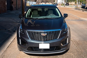 CADILLAC XT5 PREMIUM LUXURY 2022 USADO, Volante a la Izquierda/Derecha - Product Image 2