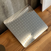 Pommeau de douche pivotant minimaliste de haute qualité, en acier inoxydable poli, fabriqué en Italie