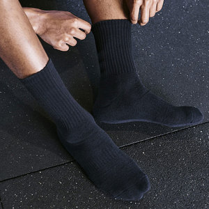 Chaussettes de sport les plus vendues, chaussettes de sport avec logo personnalisé, chaussettes de sport confortables pour la vente en ligne - Product Image 6