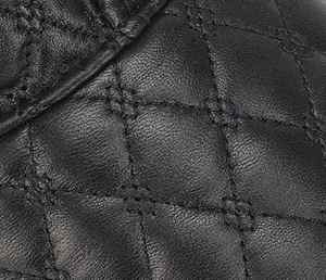 Casquettes de baseball Trucker unisexe en polyester/coton imperméable, réglable, structurée, quatre saisons, noir - Product Image 5