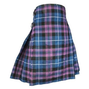 Kilts pour hommes de qualité supérieure, au meilleur design, personnalisés, nouveau style tendance, vente en gros, kilts sur mesure de qualité supérieure pour hommes, accessoires en tartan - Product Image 6